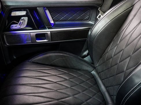 Used 2020 Mercedes-Benz G 550 image 32