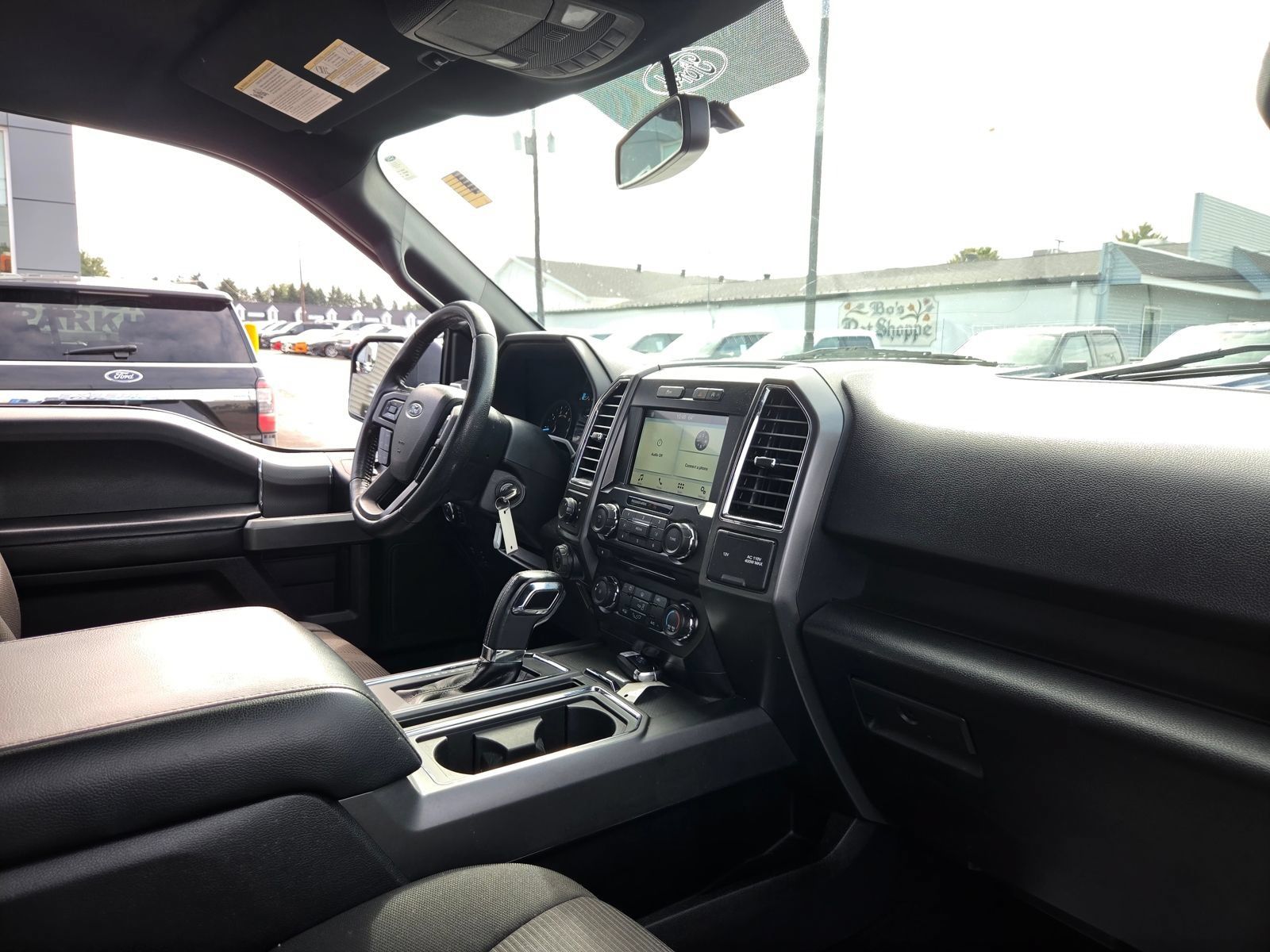 Used 2016 Ford F150 XLT w/ Equipment Group 301A Mid AWD/4WD image 35