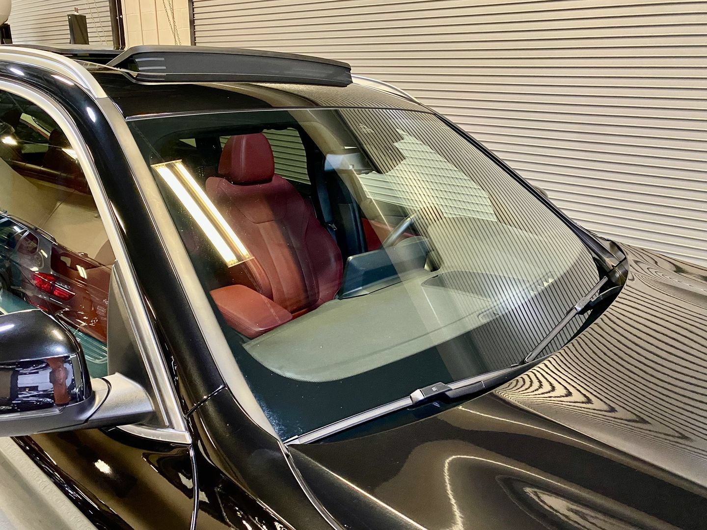 Used 2022 BMW X3 sDrive30i w/ Convenience Package RWD image 15