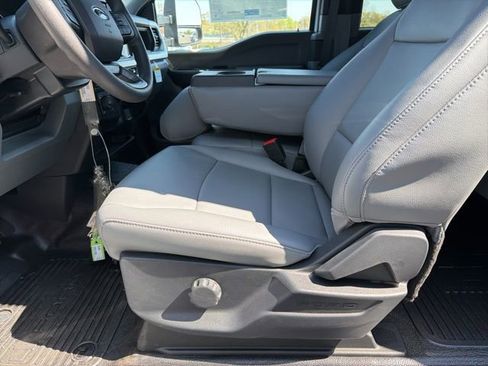 New 2026 Ford F350 XL AWD/4WD image 13