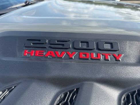 New 2026 RAM 2500 Tradesman image 11