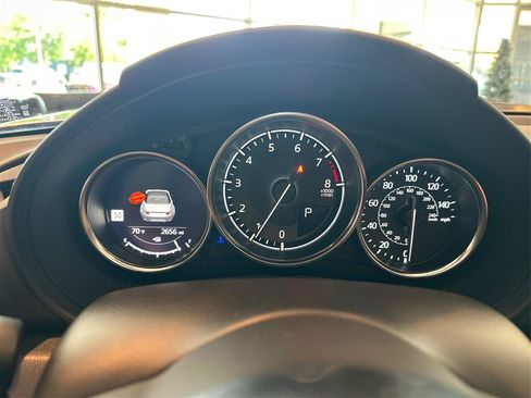Used 2022 MAZDA MX-5 Miata Grand Touring RWD image 15