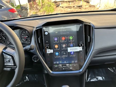 New 2026 Subaru Crosstrek 2.0i Premium image 17