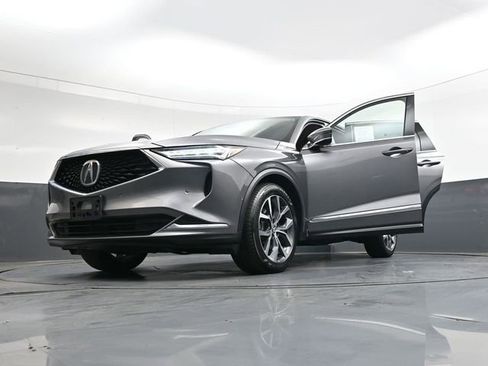 Used 2024 Acura MDX SH-AWD w/ Technology Package image 45