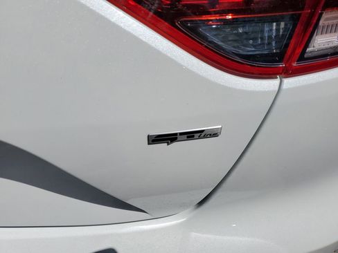 Certified 2023 Kia Stinger GT-Line w/ Sun & Sound Package image 6