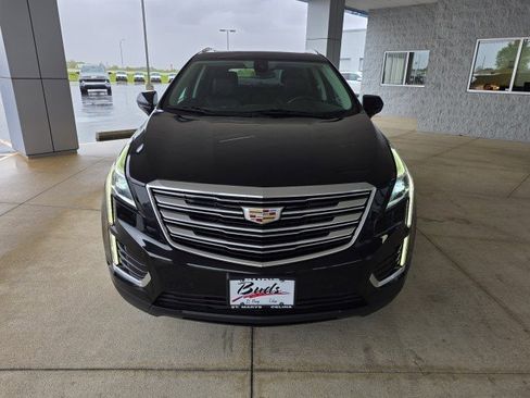 Used 2017 Cadillac XT5 Premium Luxury AWD/4WD image 19