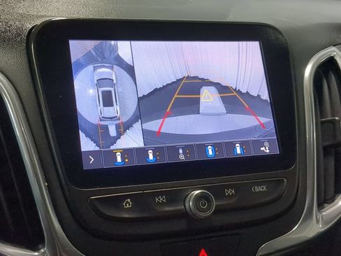 Used 2020 Chevrolet Equinox Premier FWD image 35