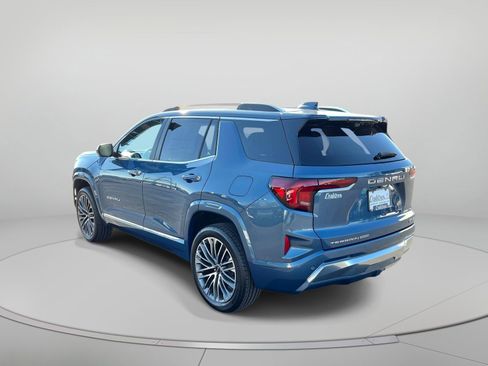 New 2026 GMC Terrain Denali AWD/4WD image 6
