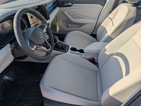 New 2026 Volkswagen Jetta S FWD image 4