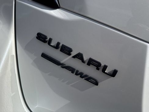 Used 2022 Subaru Outback Onyx Edition XT AWD/4WD image 9