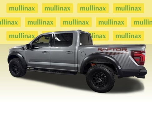 Certified 2024 Ford F150 Raptor image 13