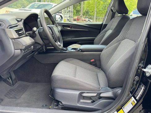 Used 2026 Toyota Camry LE FWD image 21