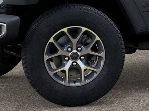 New 2026 Jeep Gladiator Sport image 8