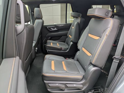 Used 2022 GMC Yukon AT4 image 29