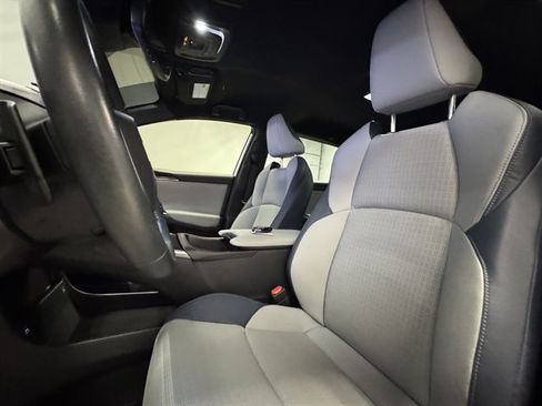 Used 2023 Subaru Solterra AWD image 20