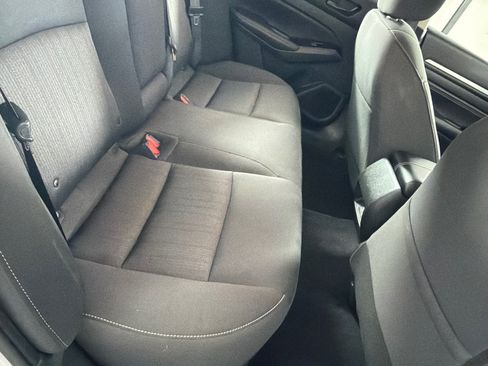 Used 2023 Nissan Altima 2.5 SV w/ SV Premium Package FWD image 20