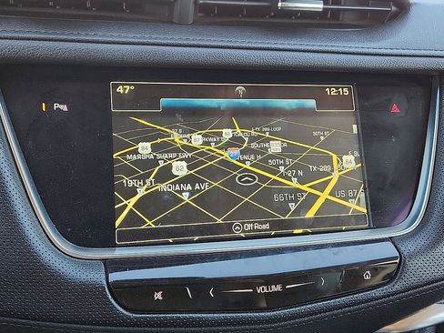 Used 2019 Cadillac XT5 Luxury image 8