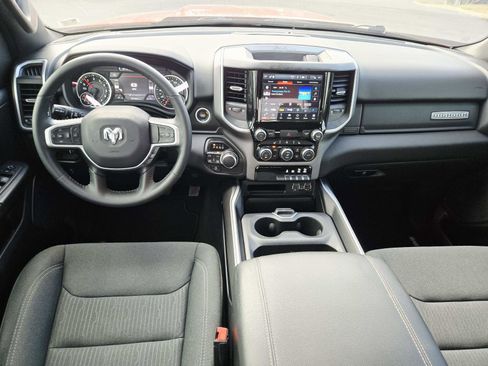 Used 2022 RAM 1500 Big Horn image 10