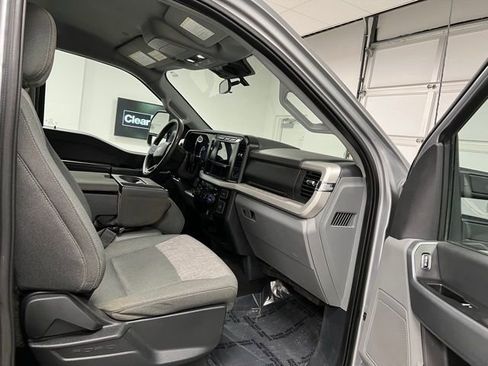 Used 2024 Ford F350 XLT AWD/4WD image 50