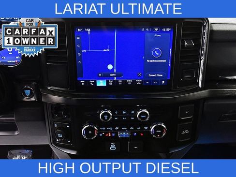 Used 2024 Ford F250 Lariat AWD/4WD image 30