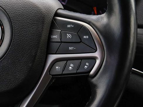 Used 2021 Jeep Grand Cherokee Limited w/ Quick Order Package 28K 80th AWD/4WD image 24