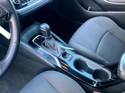 Used 2020 Toyota Corolla SE image 16