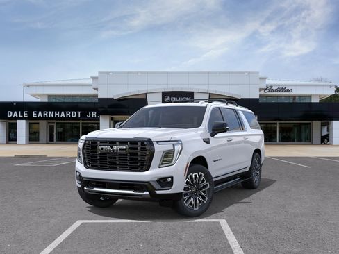 New 2026 GMC Yukon XL Denali Ultimate w/ LPO, Illumination Package AWD/4WD image 10