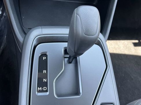 New 2026 Subaru Crosstrek 2.0i Premium AWD/4WD image 18