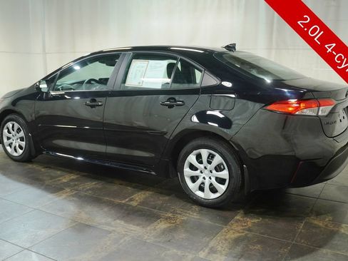 Used 2024 Toyota Corolla LE FWD image 7
