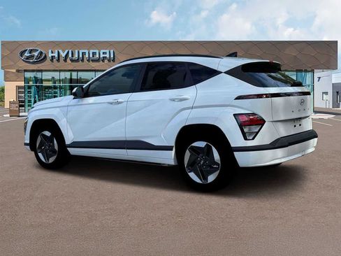 New 2025 Hyundai Kona SEL image 11