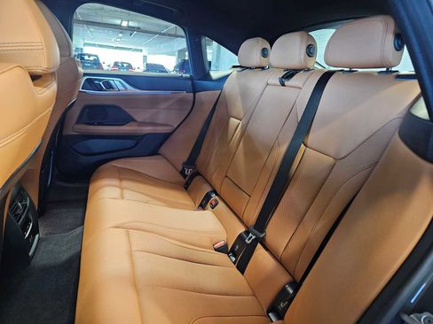 Used 2023 BMW i4 eDrive35 w/ Premium Package RWD image 30