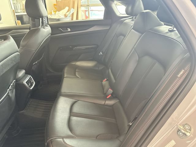 Certified 2024 Kia K5 GT FWD image 27