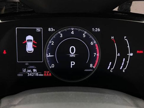 Certified 2022 Lexus NX 350 AWD w/ Cold Area Package image 18