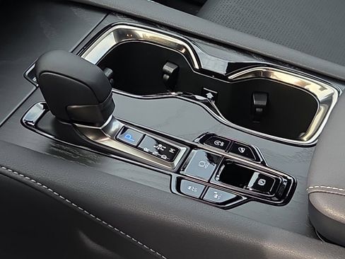 Certified 2025 Lexus RX 350 Premium Plus image 13