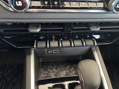 New 2026 Chevrolet Colorado LT w/ Advanced Trailering Package image 17