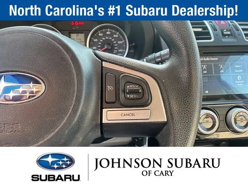 Used 2017 Subaru Forester 2.5i Premium w/ All-Weather Package AWD/4WD image 15