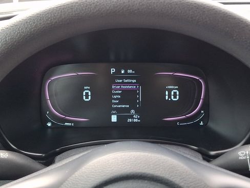 Used 2023 Kia Soul LX image 20