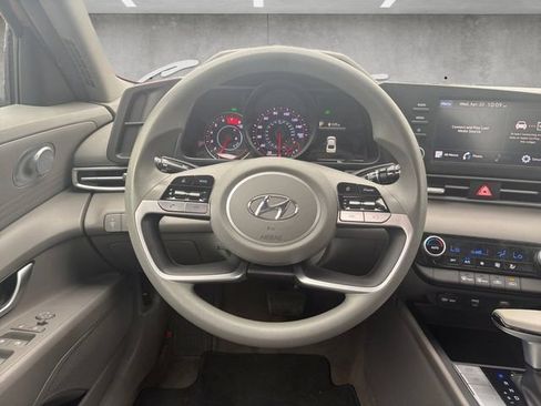 Used 2023 Hyundai Elantra SEL FWD image 21