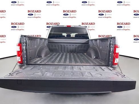 Certified 2023 Ford F150 XL w/ STX Appearance Package AWD/4WD image 30