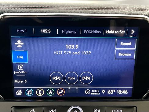 Used 2022 Chevrolet Blazer RS w/ Enhanced Convenience Package image 11