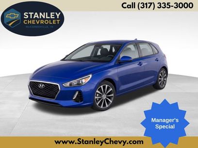 Used 2020 Hyundai Elantra GT
