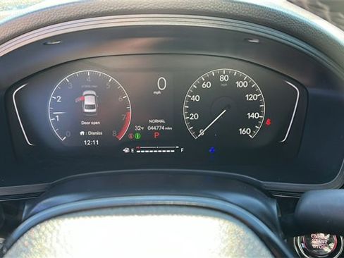 Used 2022 Honda Civic Sport image 13