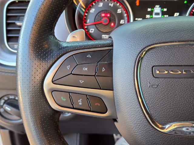 Used 2021 Dodge Charger Scat Pack RWD image 26