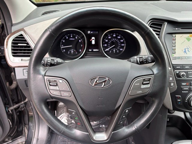 Used 2017 Hyundai Santa Fe Sport AWD/4WD image 28