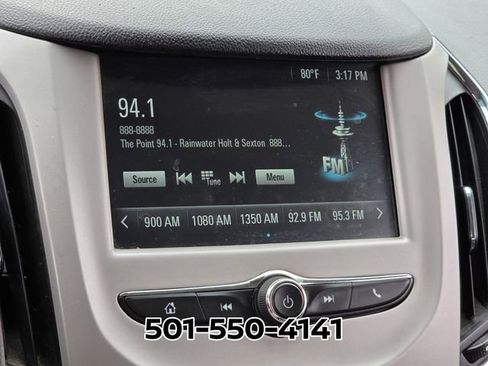 Used 2017 Chevrolet Cruze LS image 21