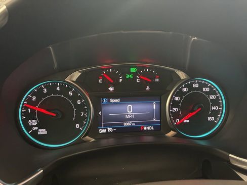 Used 2024 Chevrolet Equinox LT w/ LPO, Floor Liner Package image 23