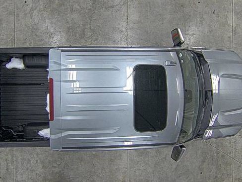 New 2026 Chevrolet Silverado 1500 High Country w/ High Country Premium Package image 35