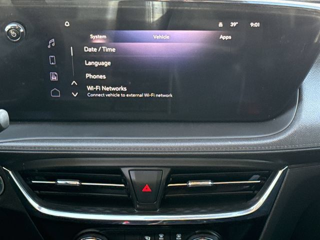 Used 2024 Buick Encore GX Sport Touring w/ Comfort Package FWD image 13