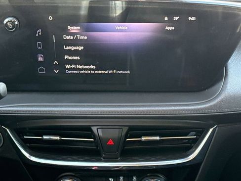 Used 2024 Buick Encore GX Sport Touring w/ Comfort Package FWD image 13