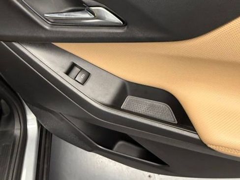 Used 2025 Chevrolet Equinox ACTIV image 51